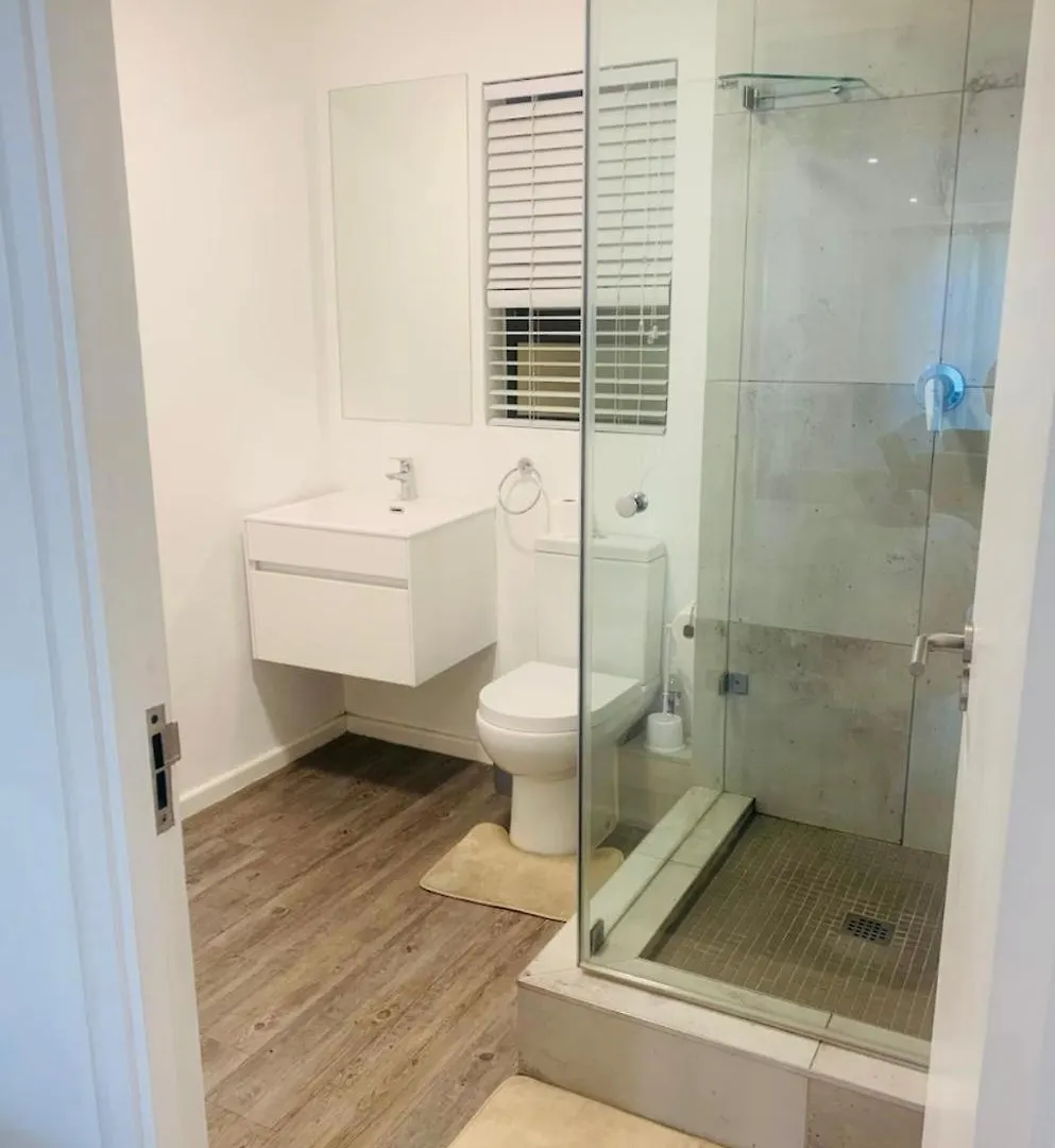 Large Studio At Castle Rock Cape Town 0*,