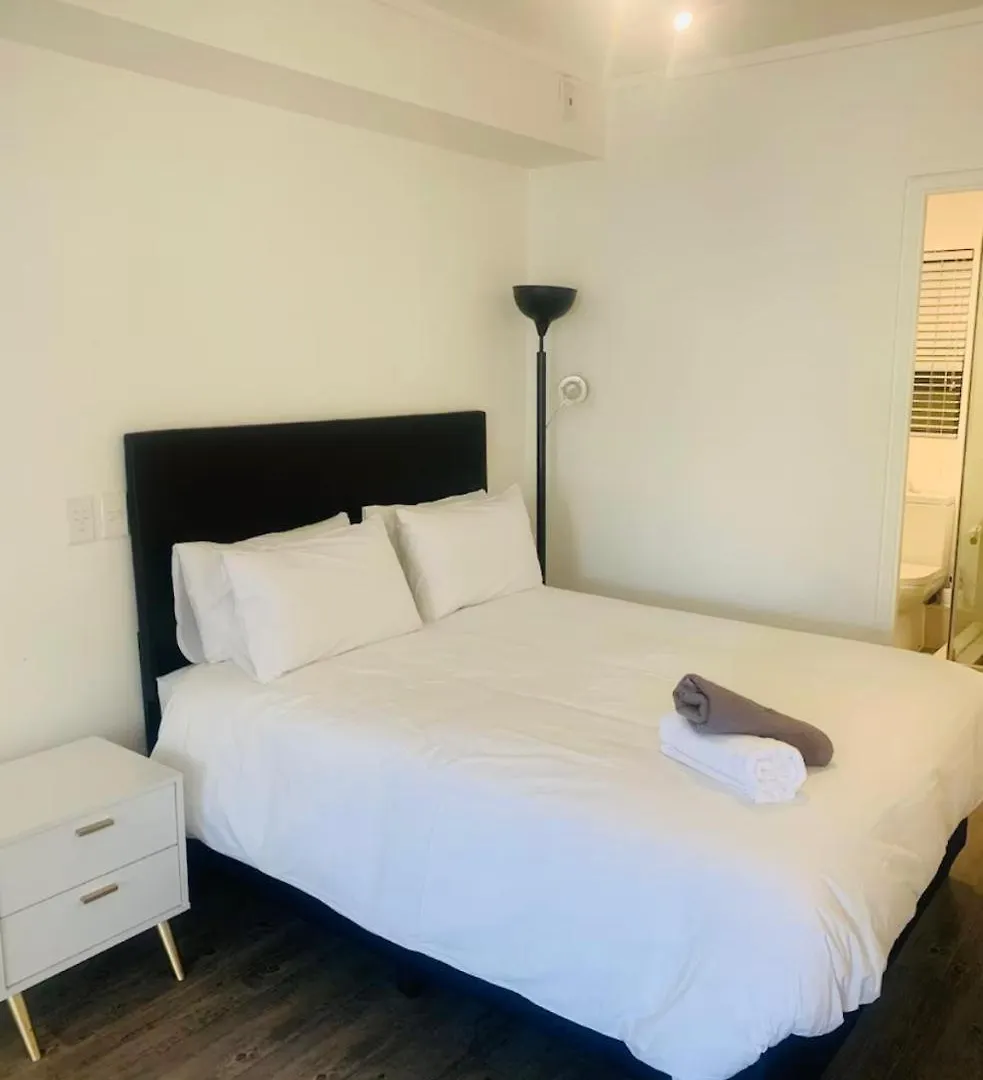 Apartment Large Studio At Castle Rock Cape Town South Africa