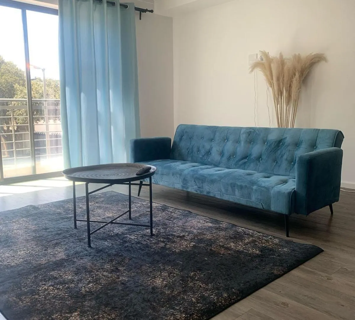 Large Studio At Castle Rock Cape Town