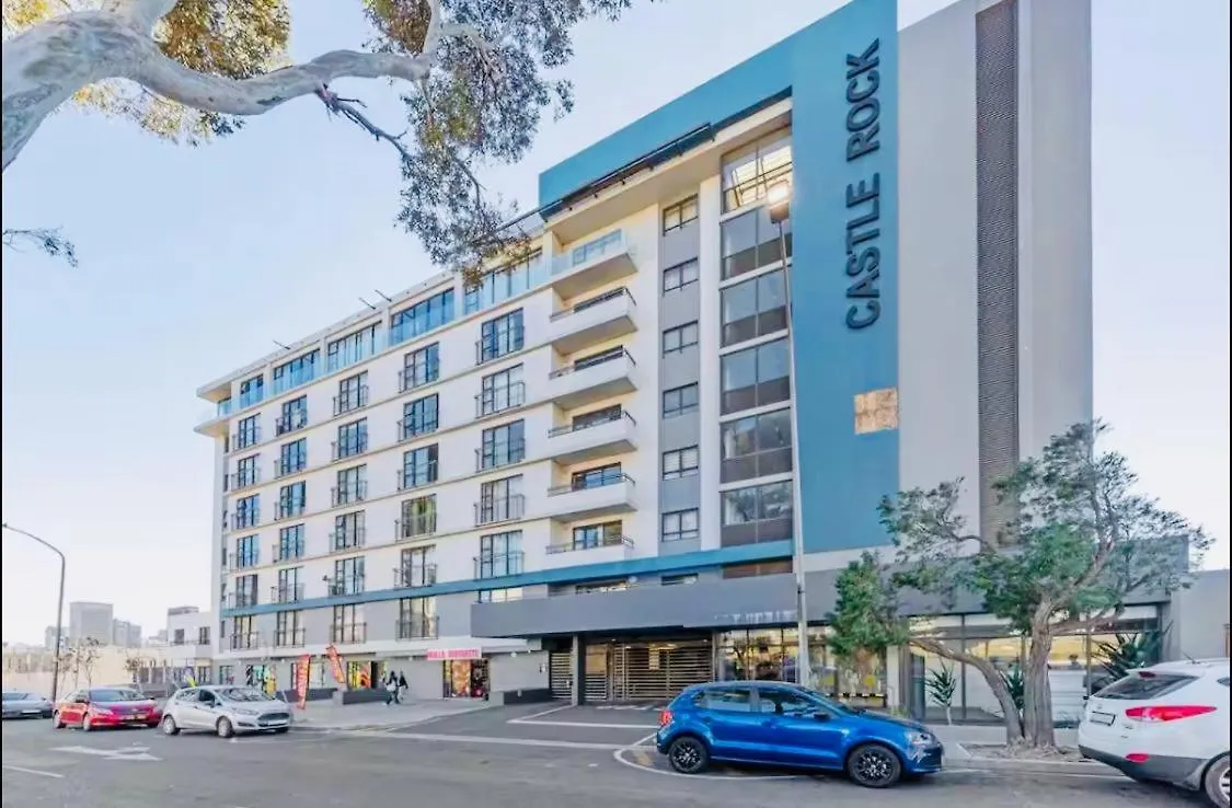 Large Studio At Castle Rock Cape Town
